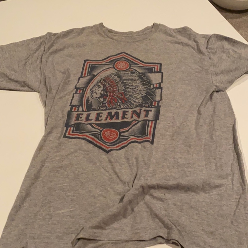 Element t-shirt